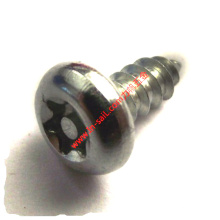 Torx-Slotted Pan Head Chipboard Screw